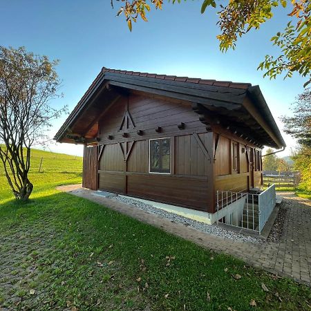 Ferienhaus Serafina Rieden Exterior photo